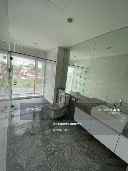 Kondominium untuk Dijual di One Menerung oleh Jeremy Tang - iProperty.com.my