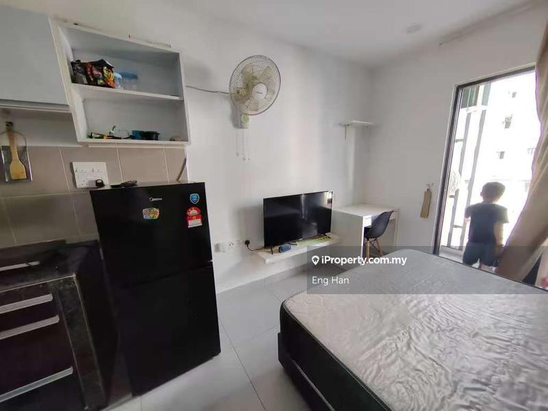Service Residence for Sale in DK Impian by Eng Han - iProperty.com.my