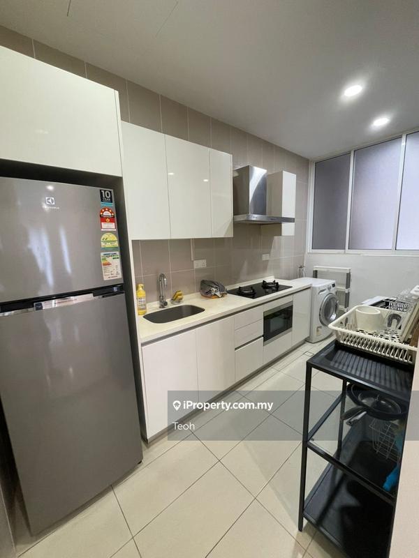 For Rent - Pavilion Hilltop