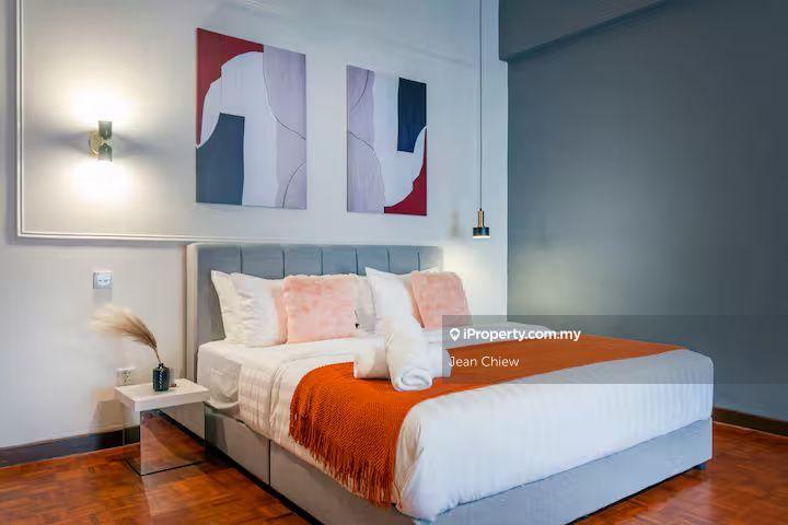 Condominium for Rent in Lee Garden by Jean Chiew - iProperty.com.my