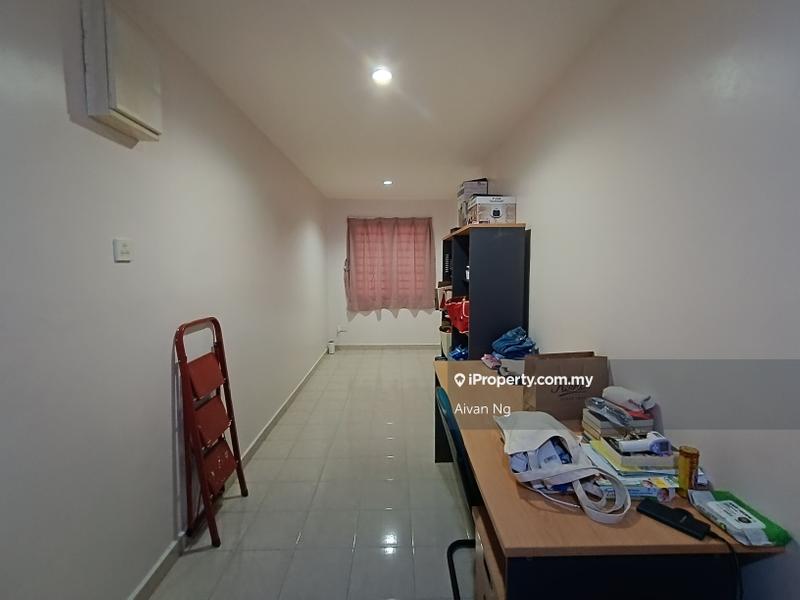2-storey Terraced House for Sale in Taman Segar Perdana, Cheras by Aivan Ng - iProperty.com.my