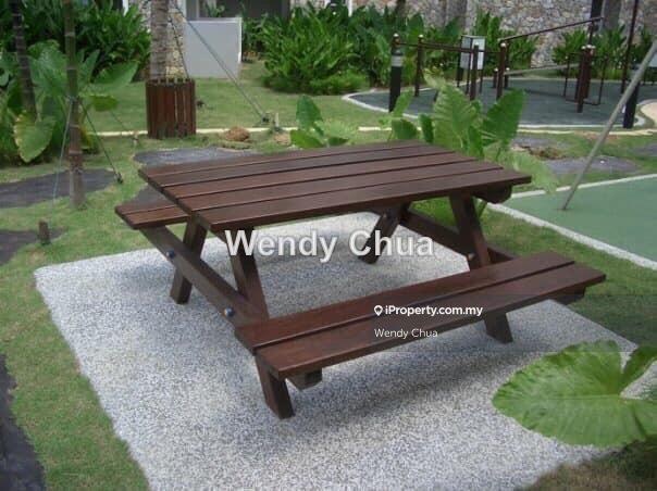 Kondominium untuk Disewa di Opal Damansara oleh Wendy Chua - iProperty.com.my