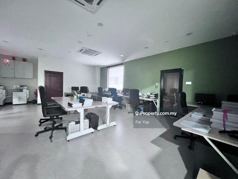 Banglo Komersial untuk Dijual di Bangsar, Kuala Lumpur oleh Pat Yap - iProperty.com.my