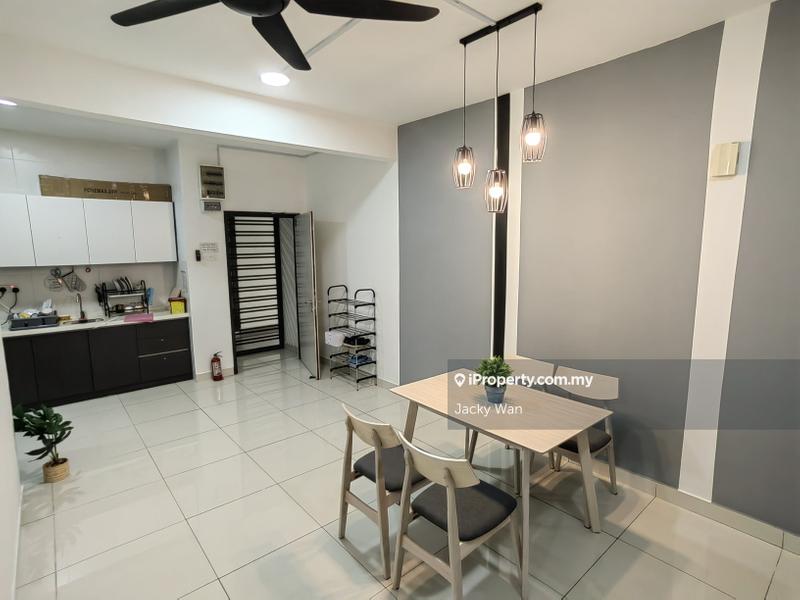 For Sale - Spring Avenue (Kuchai Damai)