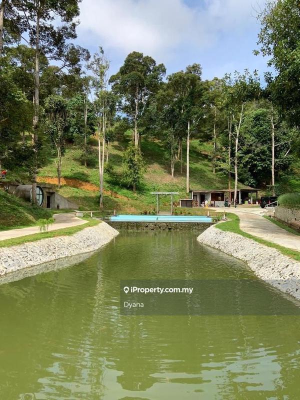 Tanah Komersial untuk Dijual di Kuala Klawang, Negeri Sembilan oleh Dyana - iProperty.com.my