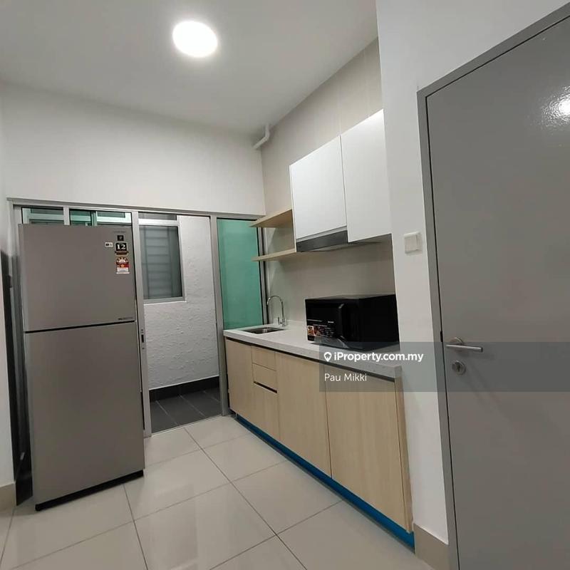 Kediaman Servis untuk Disewa di Serviced Residence @ Razak City Residences (RC Residences) oleh Pau Mikki - iProperty.com.my