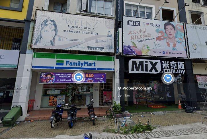Kedai untuk Disewa di Kota Kemuning, Shah Alam oleh Jen Tan - iProperty.com.my