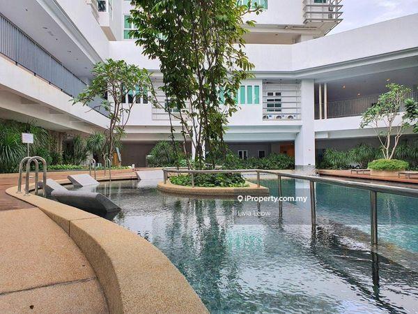 Residensi Servis untuk Dijual di Verve Suites KL South oleh Livia Leow - iProperty.com.my
