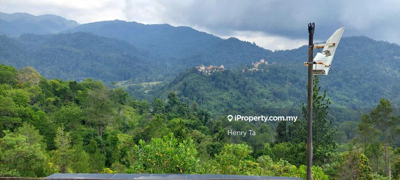 Bungalow Land for Sale in Bukit Tinggi, Bentong by Henry Ta - iProperty.com.my