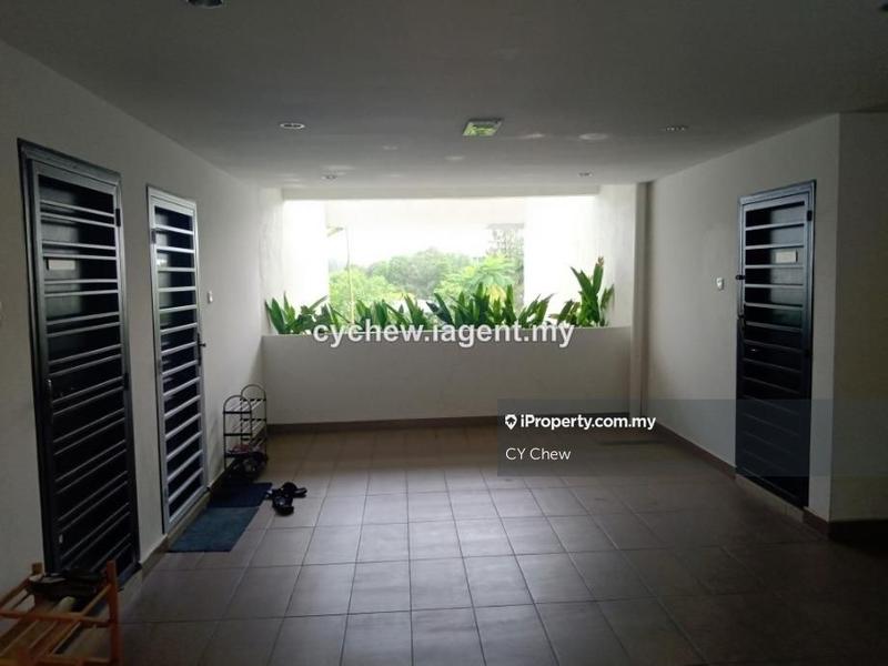Pangsapuri untuk Dijual di Midori Green (Pangsapuri Hijauan) oleh CY Chew - iProperty.com.my