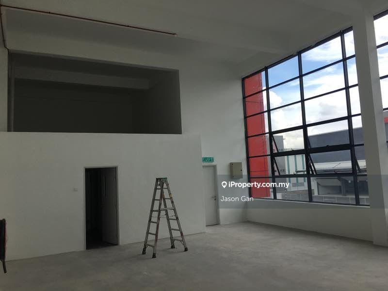 Kilang Terpisah untuk Disewa di Taman Mas Sepang, Puchong oleh Jason Gan - iProperty.com.my