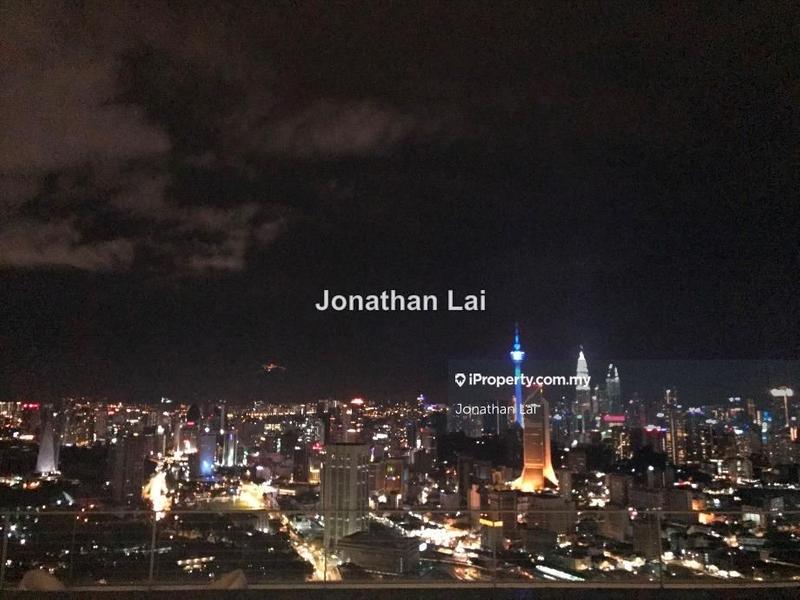 Residensi Servis untuk Dijual di The Sentral Residences oleh Jonathan Lai - iProperty.com.my