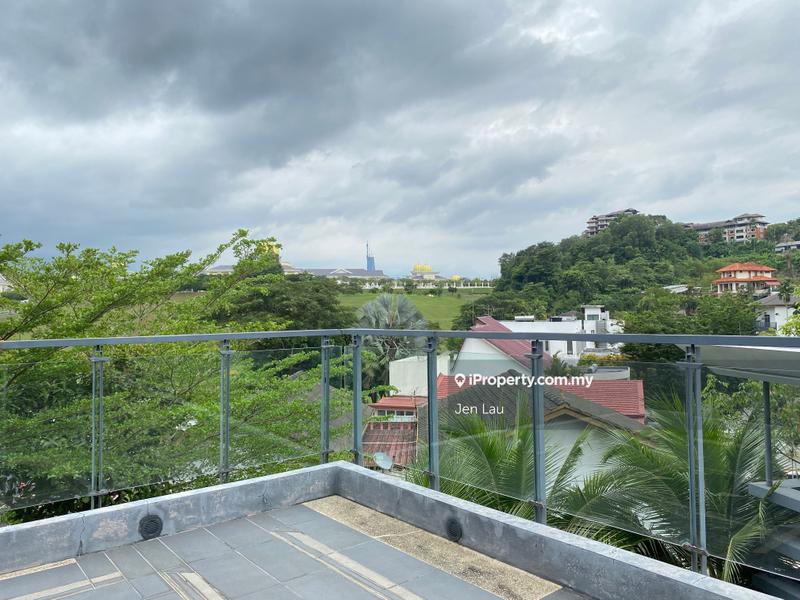 Bungalow House for Sale in Damansara Heights, Kuala Lumpur by Jen Lau - iProperty.com.my
