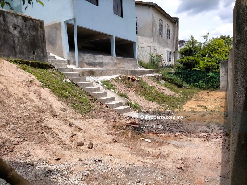 Rumah Berkembar untuk Dijual di Desa Rasah, Seremban oleh Cynthia Tay - iProperty.com.my