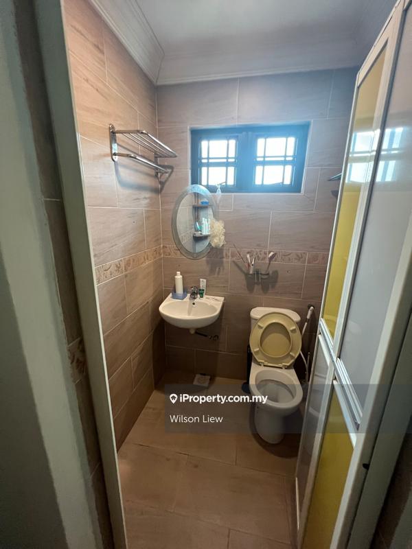Rumah Berangkai 2 Tingkat untuk Dijual di Taman Pelangi, Setapak oleh Wilson Liew - iProperty.com.my