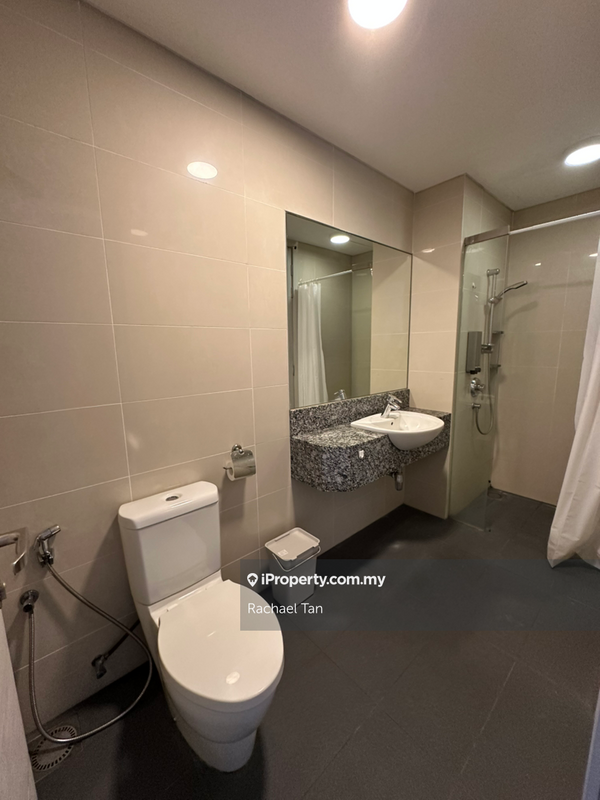 Kondominium untuk Dijual di The Westside One oleh Rachael Tan - iProperty.com.my