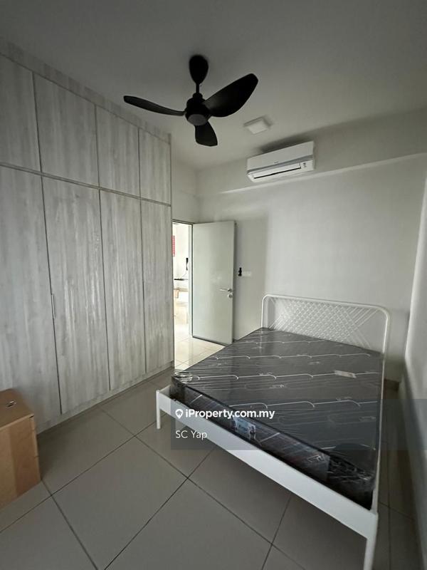 Service Residence for Sale in LakePark Residence @ KL North by SC Yap - iProperty.com.my