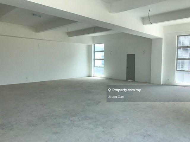 Kilang Berkembar untuk Dijual di Taman Perindustrian Puchong, Puchong oleh Jason Gan - iProperty.com.my
