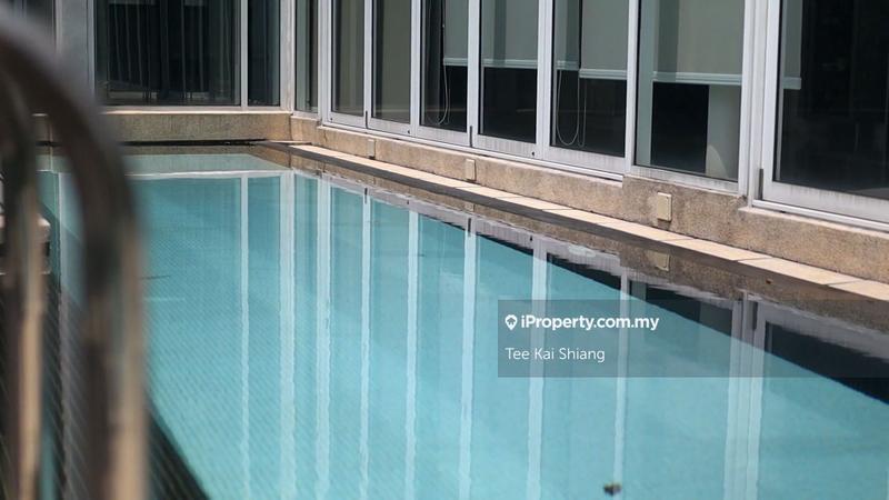 Bungalow House for Sale in Taman Melawati, Ulu Kelang by Tee Kai Shiang - iProperty.com.my