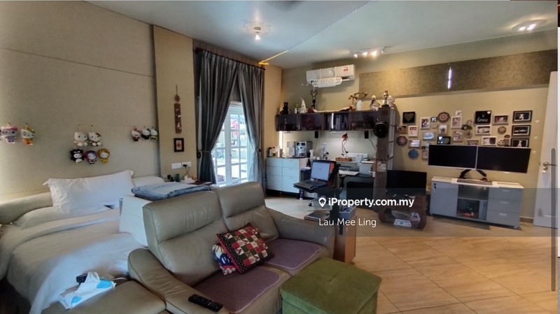 Rumah Berangkai 2.5 Tingkat untuk Dijual di Taman Desa, Taman Desa oleh Lau Mee Ling - iProperty.com.my