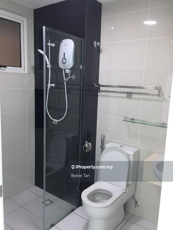 Condominium for Sale in La Thea Residences by Bonie Tan - iProperty.com.my