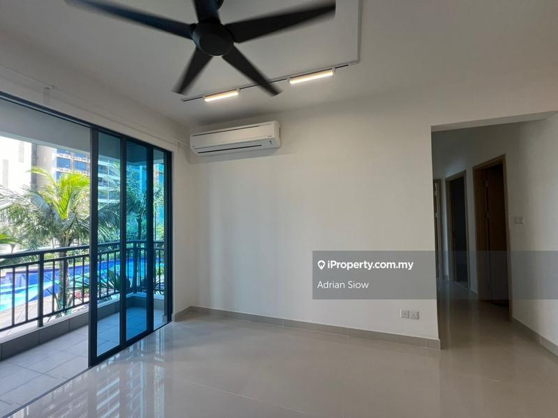 Service Residence for Sale in Aradia Residence @ Lake City KL North by Adrian Siow - iProperty.com.my