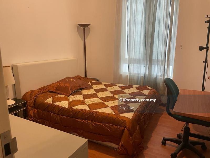 Condominium for Sale in The Park Residences 1 by Joy Low - iProperty.com.my