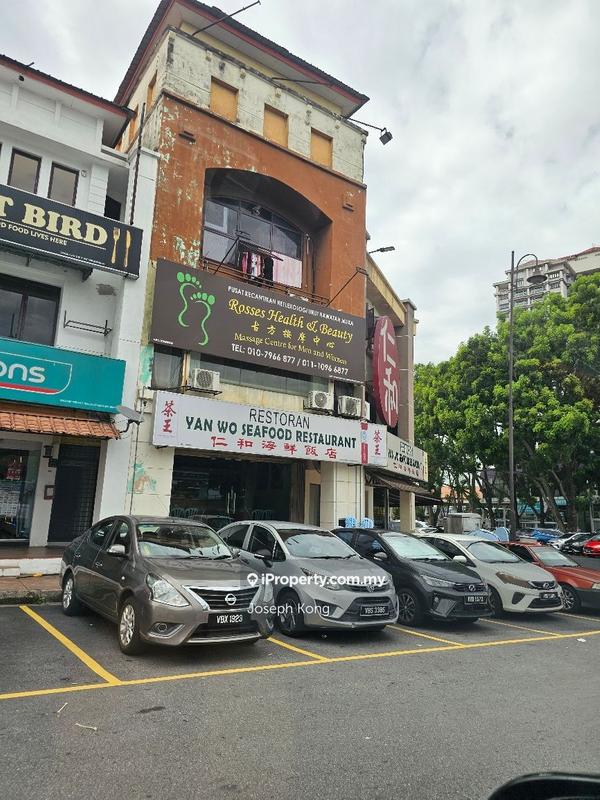 Shop / Office for Sale in Aman Suria, Petaling Jaya by Joseph Kong - iProperty.com.my