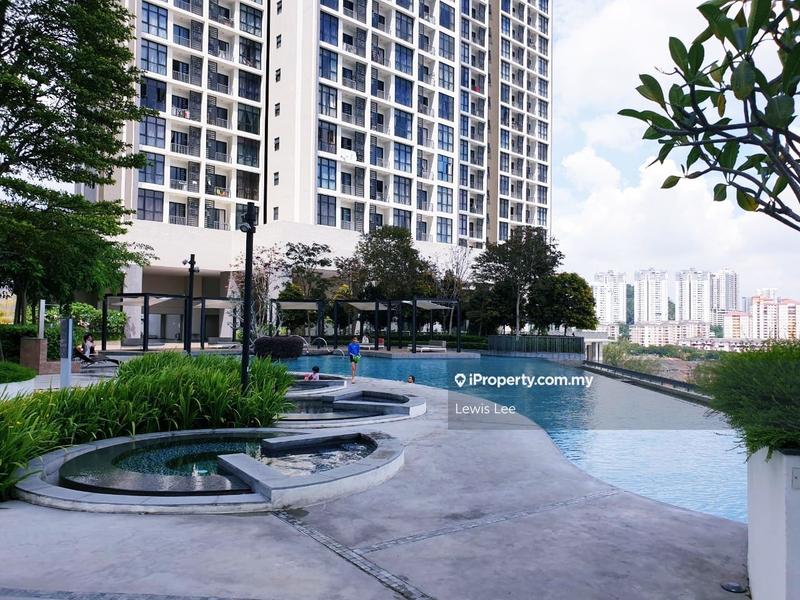 Service Residence for Sale in 28 Boulevard by Lewis Lee - iProperty.com.my