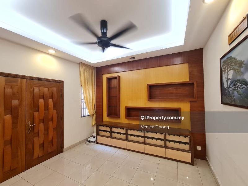 Semi-Detached House for Sale in m3u5h, Sri Petaling by Venice Chong - iProperty.com.my