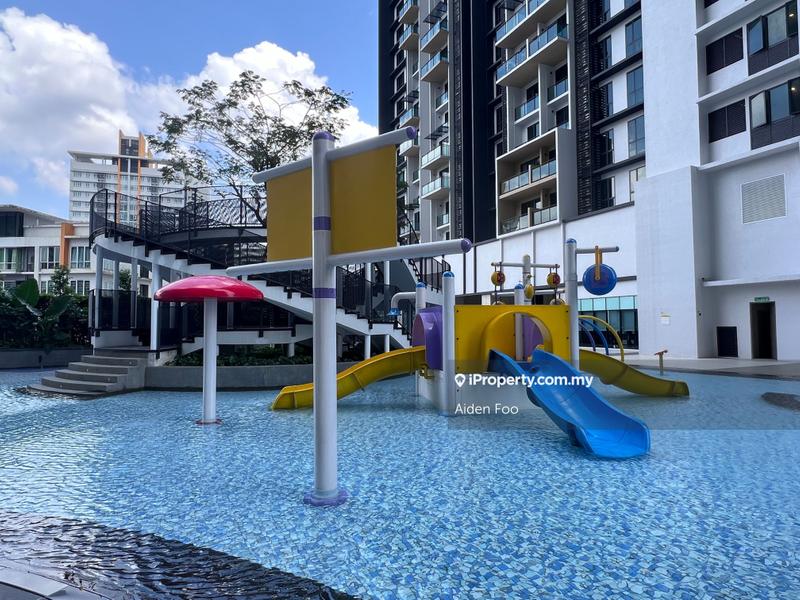 Service Residence for Rent in Bloomsvale Menara Vista Petaling by Aiden Foo - iProperty.com.my
