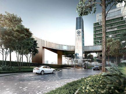 For Rent - Lucentia Residences