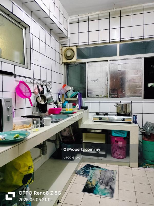 Condominium for Sale in Idaman Puteri by Jacqie Goh - iProperty.com.my