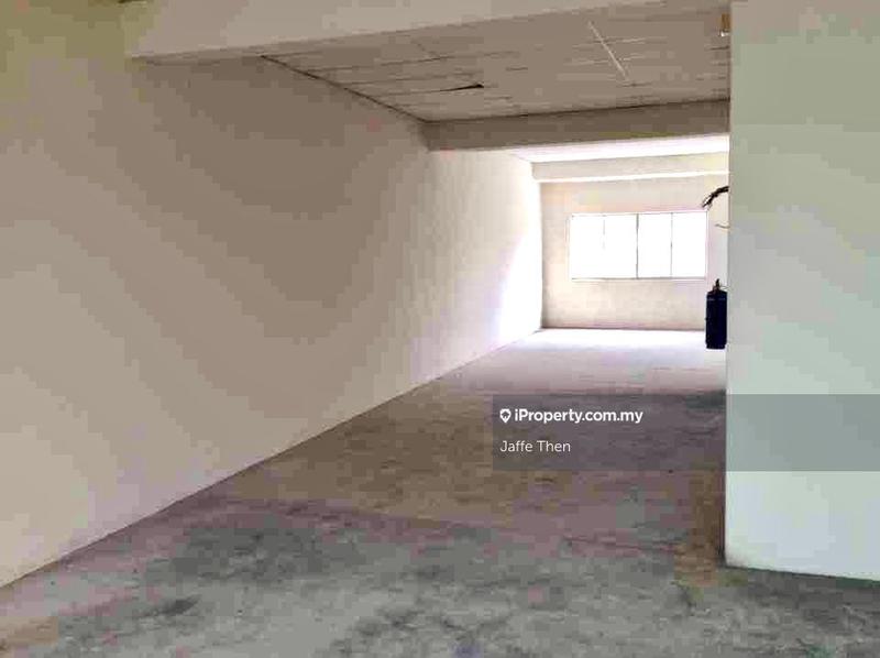 Shop / Office untuk Dijual di cheng utama 3 storey Shop, Melaka City oleh Jaffe Then - iProperty.com.my