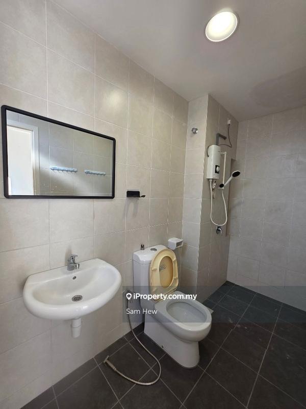 Rumah Berkembar untuk Disewa di Setia Ecohill, Semenyih oleh Sam Hew - iProperty.com.my