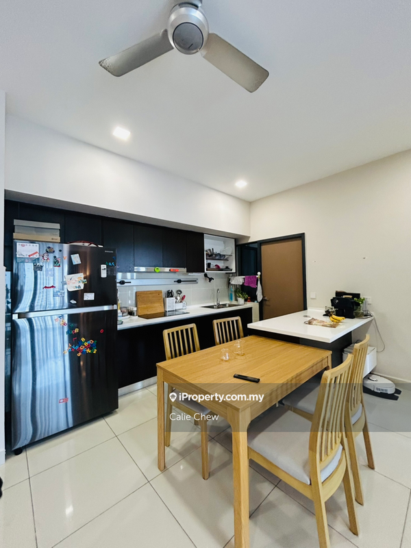 Service Residence for Sale in Setia City Residences by Calie Chew - iProperty.com.my