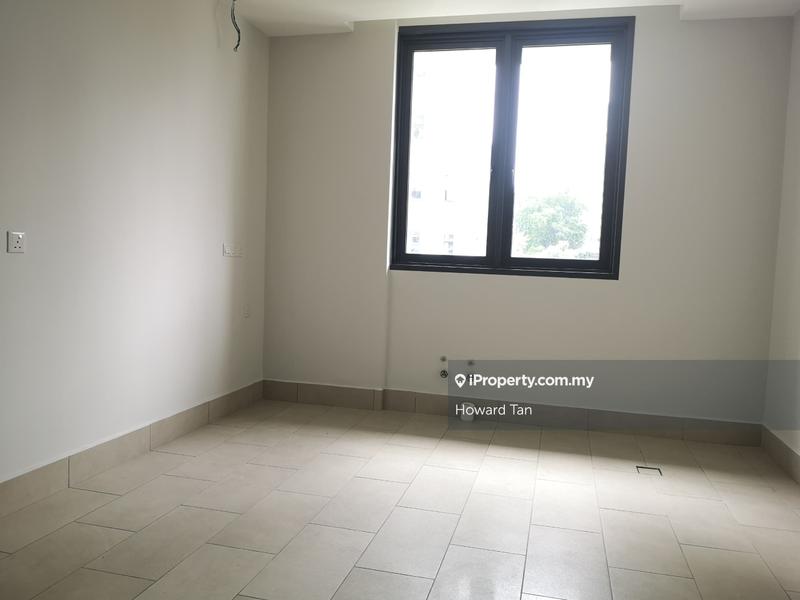 Kondominium untuk Dijual di 6 Kapas oleh Howard Tan - iProperty.com.my