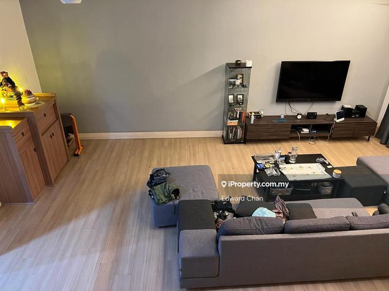 2-storey Terraced House for Sale in Kota Kemuning, Shah Alam by Edward Chan - iProperty.com.my