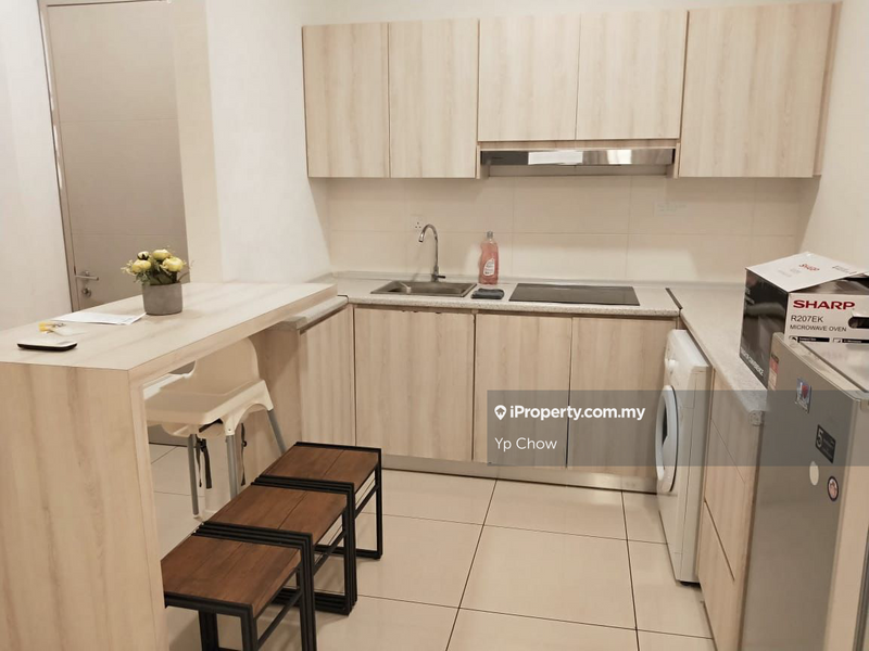 Condominium for Rent in Dreamcity by Yp Chow - iProperty.com.my