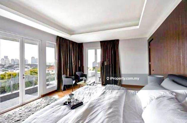 Bungalow House for Sale in Taman Bangsar, Bangsar by Jen Lau - iProperty.com.my