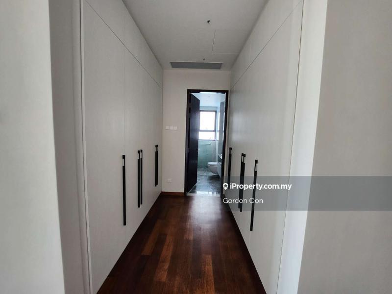 Service Residence for Sale in The Manor by Gordon Oon - iProperty.com.my