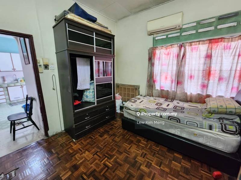 1-storey Terraced House for Sale in Taman Bukit Maluri, Kepong by Lew Kim Meng - iProperty.com.my