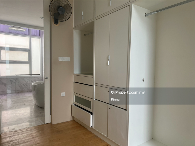 Condominium for Sale in Kiara 9 Residency by Rinna - iProperty.com.my