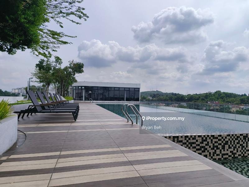 Kediaman Servis untuk Disewa di Zenopy Residences oleh Bryan Beh - iProperty.com.my