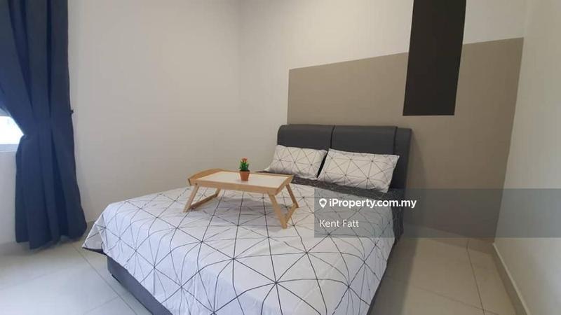 Service Residence for Sale in TR Residence by Kent Fatt - iProperty.com.my