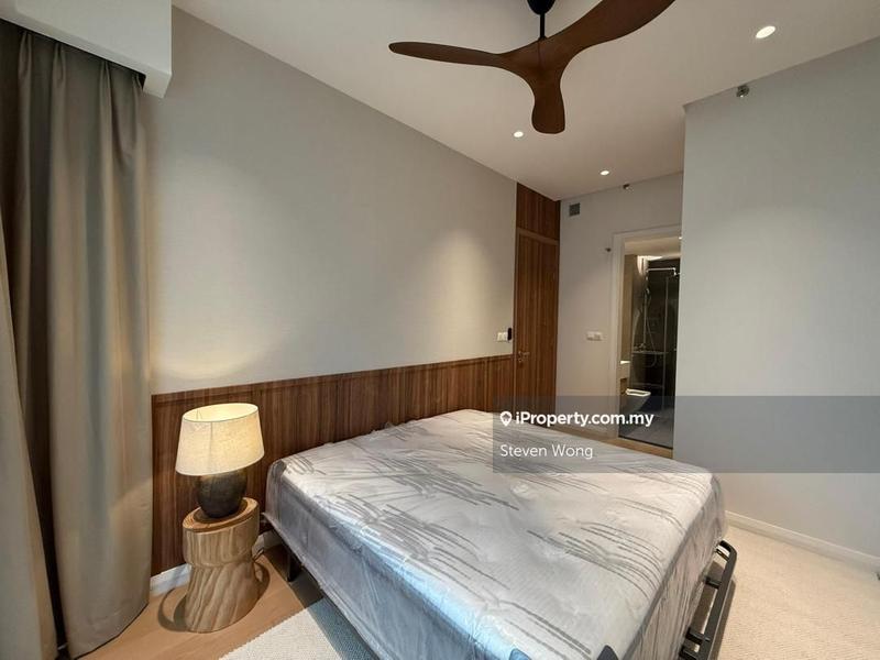 Residensi Servis untuk Dijual di TRX Residences oleh Steven Wong - iProperty.com.my