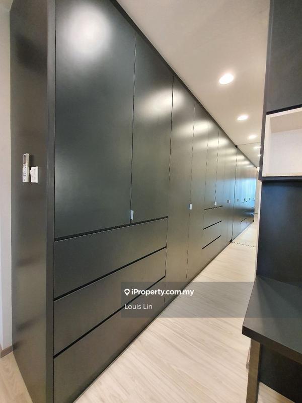 Residensi Servis untuk Dijual di The Potpourri oleh Louis Lin - iProperty.com.my