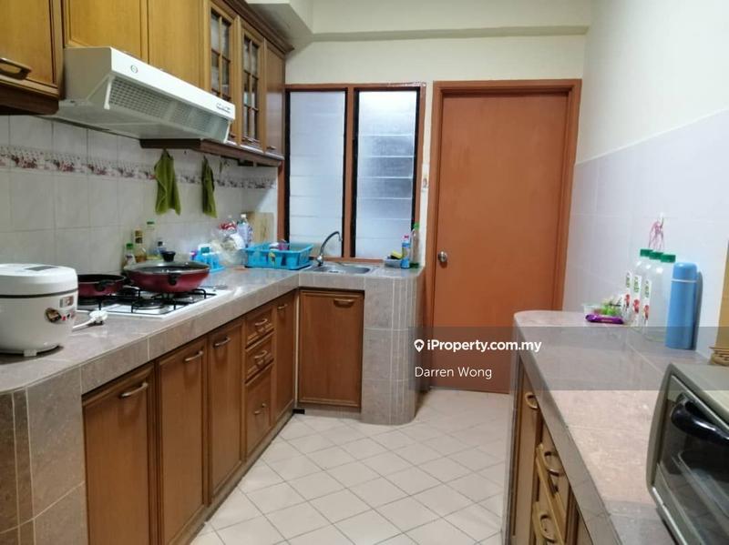 For Rent - Vista Komanwel C