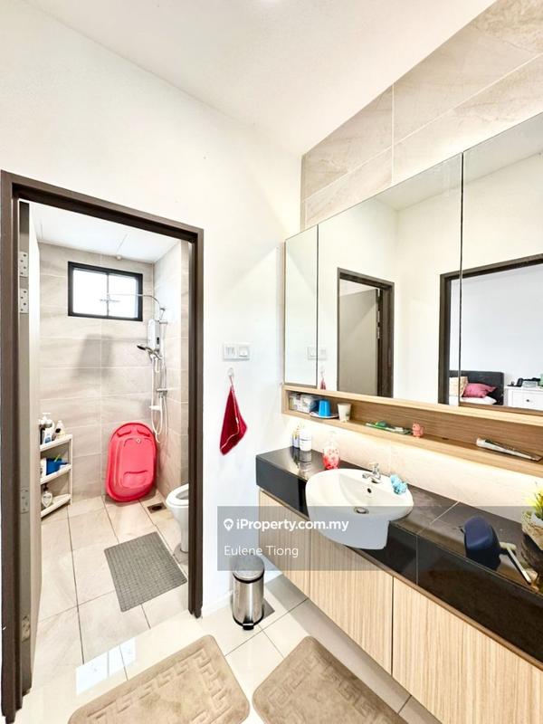 Kondominium untuk Disewa di Rivervale oleh Eulene Tiong - iProperty.com.my