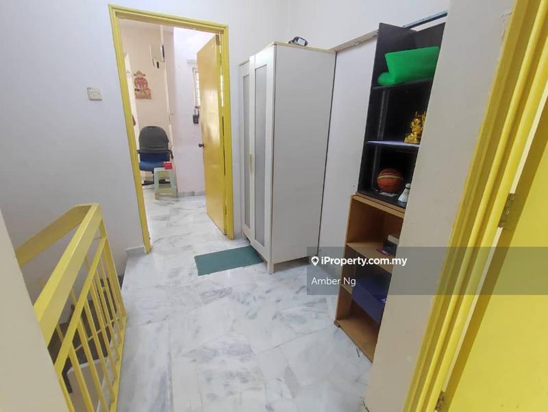Rumah Berangkai 2 Tingkat untuk Dijual di Danau Kota, Setapak oleh Amber Ng - iProperty.com.my